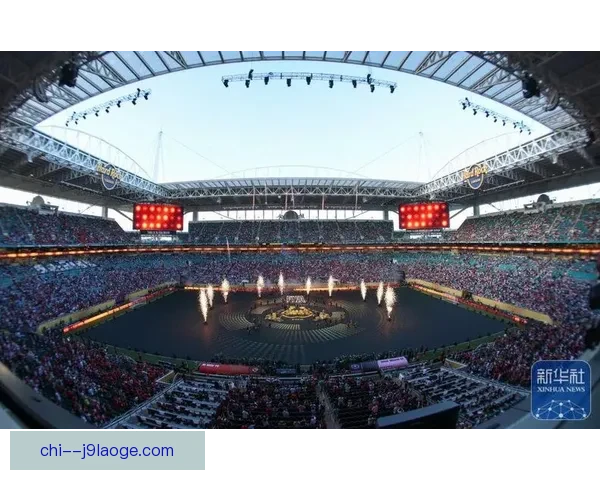 国际足联宣布2026世界杯附加赛将于三月底在迈阿密和休斯顿举行